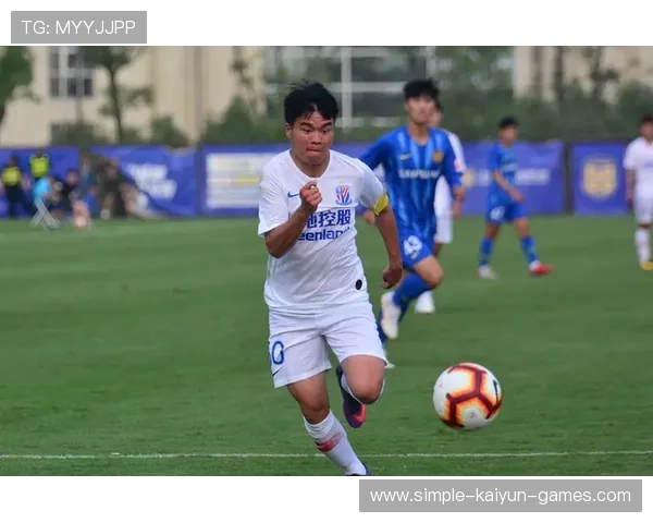 中超青训选材标准化让后备力量质量提升